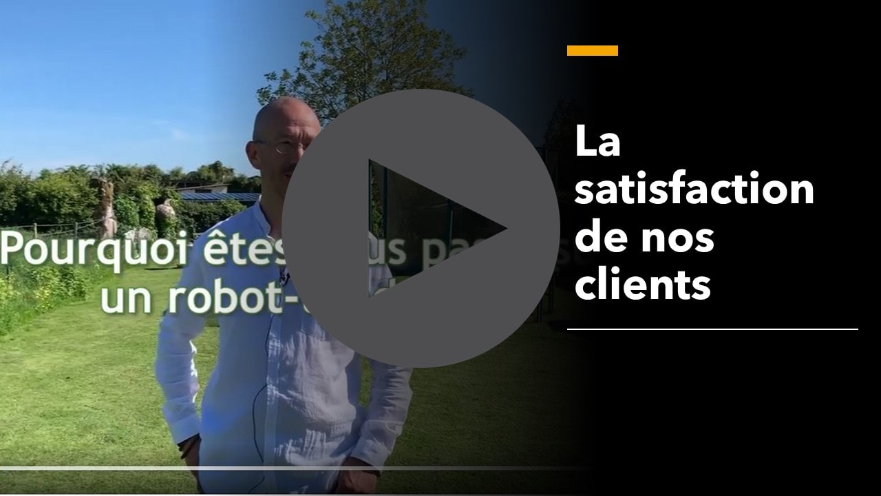 L'avis de nos clients