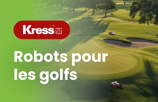 KRess golf