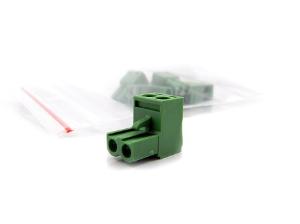 Visuel miniature du produit : 1 prise pour câble périmétrique Robomow