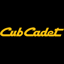 Logo de la marque Cub-cadet