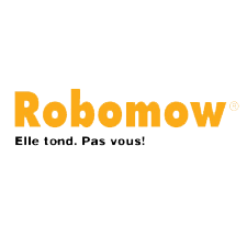 Logo de la marque Robomow